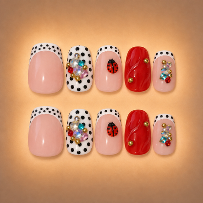 Ladybug Luxe